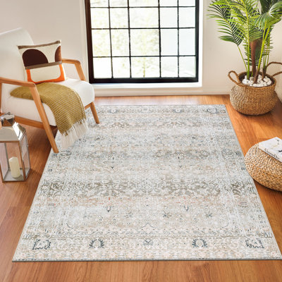 Our PNW Home x Livabliss Rainier Rug