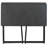 Ebern Designs Foldable Desk-649972606