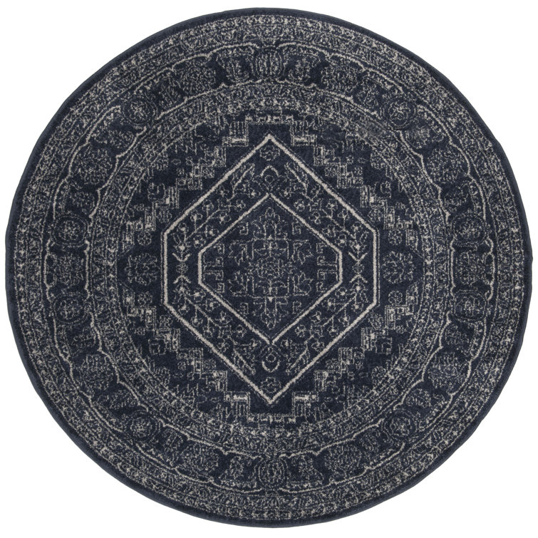 Olius Performance Oriental Rug