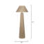 Tension Floor Lamp