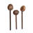 Creative Co-Op 3 Piece Cooking Utensil Set