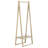 Debrianna Freestanding Coat Rack