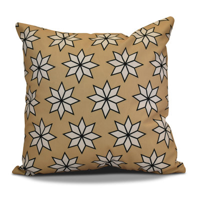 Coussin d'extérieur carré
