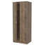 Bibek Manufactured Wood Wardrobe-1902202132
