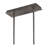 Lutz Scot 8 - Light Kitchen Island Linear Pendant