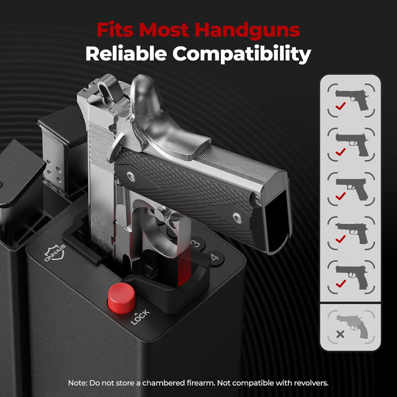 Trigger Lock