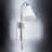 Jidava Steel Wallchiere-432114591