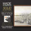 Soft Mordern Field - Reproduction encadrée - Restickable-760562546-760562547