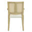 Ensemble de 2 chaises avec accoudoirs-1104607988-1104607990