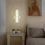 Led Clear Glass Pendant