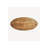 Mersch Oval Solid Wood Dining Table-108737722