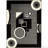 Geometric Indoor Rug-17430825