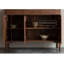 Buffet A Country simple
