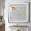 Banana Bread - Photo encadrée, art textuel-581859336-581859339