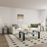 3 - Piece Living Room Table Set
