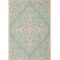 Blue/Beige