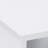 Alesya 47.2" Wide Nail Desk with Drawers and Soft Wrist Rest-594817009