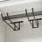 58" Wide Kitchen Island With Drop Leaf-1056925060