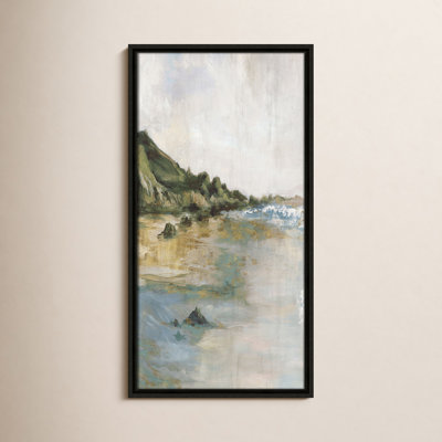 Cordoba "Tide's Edge" Print