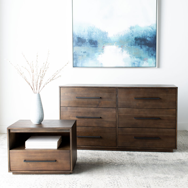 Roxie 3 Piece Bedroom Set