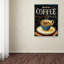 «Today's Coffee IV» par Lisa Audit - Publicité sur toile imprimée-1619442190