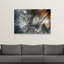 « lentejuelas », impression sur toile-235716736