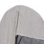 Rael Fabric Garment Bag