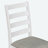 Rustic Style 6-Piece Dining Room Table Set-92173432-92173435
