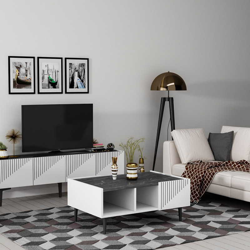 Glorias Coffee Table