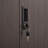 Metal Storage Organizer Cabinet With Locking Doors And Adjustable Shelf Folding Filing Storage Cabinet Folding Storage Locker Cabinet For Home Office School Garage