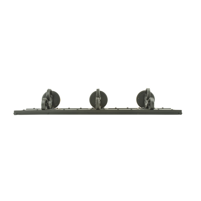 Rustic Lodge 3 - Light Vanity Light