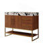 Meuble-lavabo autoportant moderne 36 po avec lavabo en céramique sans couture et plateau en pierre frittée-1130981272-1130981273-1130981275