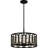 4 - Light Single Pendant