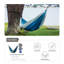 Gerti 2 Person Camping Hammock-1091799671