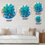 Horloge murale Lake House-93601647