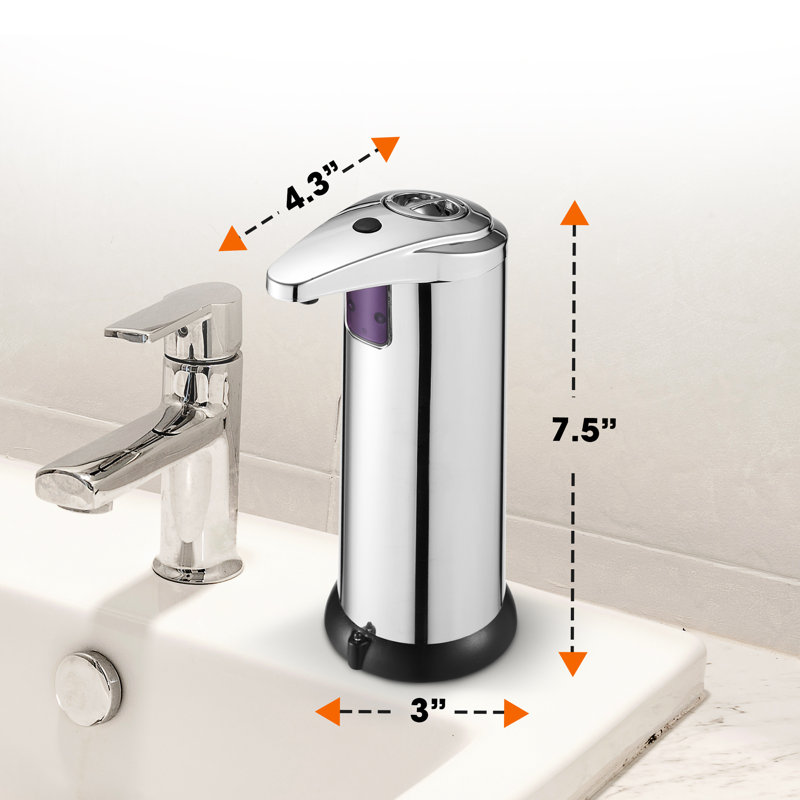 Gilby Soap / Lotion Dispenser