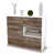 White/Driftwood