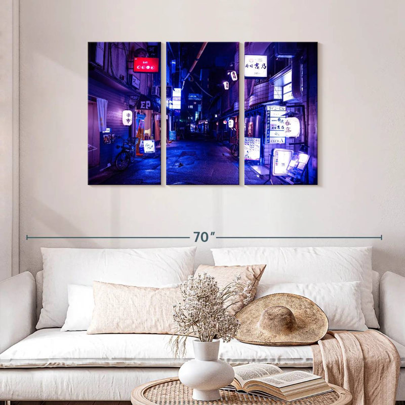 Sireci Night Bar, 28" H x 45" W