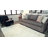 Zia Handmade Flatweave Wool/Viscose Cream Area Rug-21663670