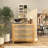 Edesia 5 Piece Accent Shelf