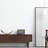Smooth Top TV Stand w/4 Drawers