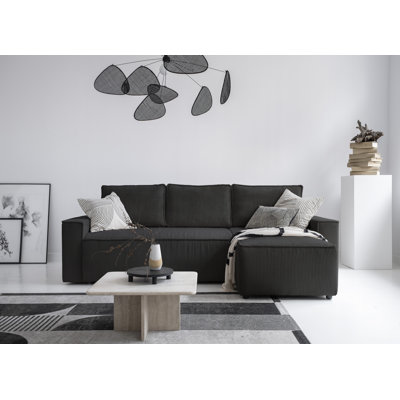 Brave Dave Corner Sofa
