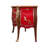 High-End Painted Sideboard