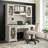 Cokato 60W Double Ped Desk