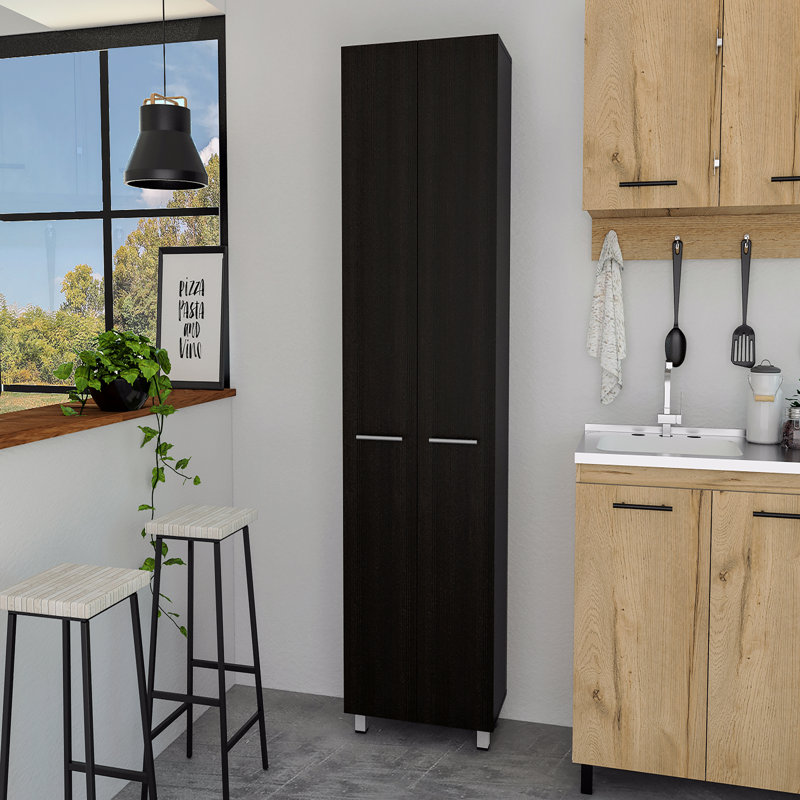 Garde-manger rectangulaire