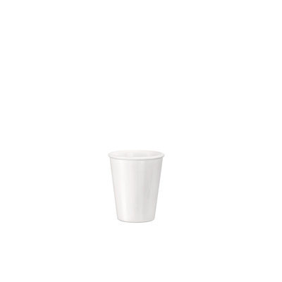 Aromateca 7.25 oz. Opal Glass Tea Cup
