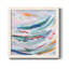 Sincere Red - peinture sur toile encadrée-182448850-182448747