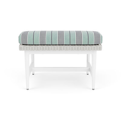 Cascade Ottoman