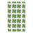 Cotton Floral Tea Towel Kitchen Towel