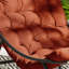 Sajata Garden Lounge Rocking Chair - Modern Style Patio-957130165